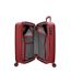 Movom - Valise extensible 75cm Wood - bordeaux - 8306