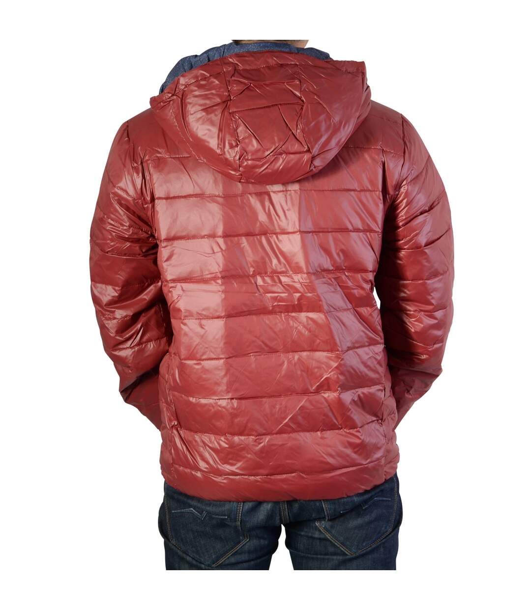 Doudoune Pepe Jeans Galdor-3
