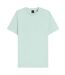 T-shirt Manches Courtes Thinking 1 Homme Turquoise Pâle Boss-2