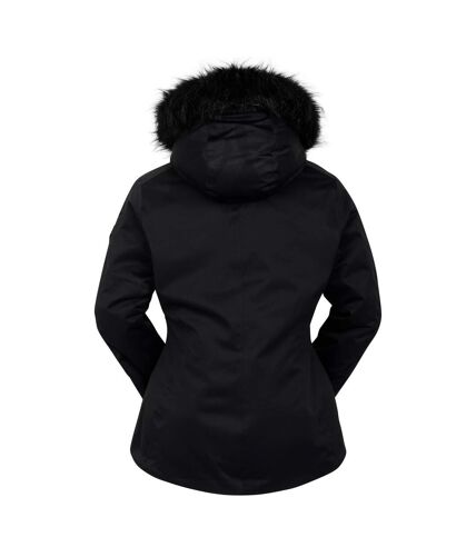 Blouson de ski frenzied femme noir Dare 2B