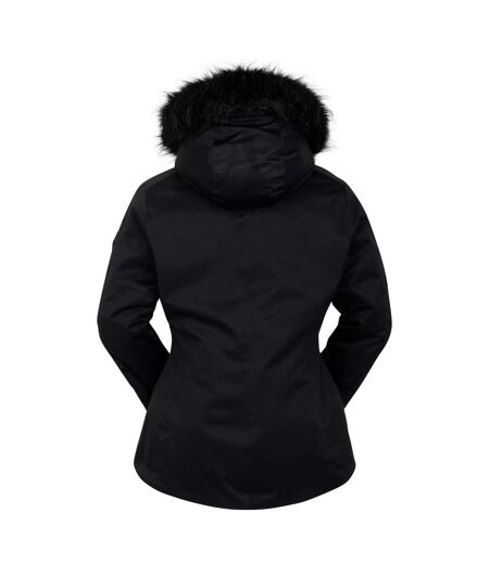 Blouson de ski frenzied femme noir Dare 2B