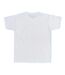 T-shirt Motif/style Amis Adulte Blanc Winnie The Pooh-3