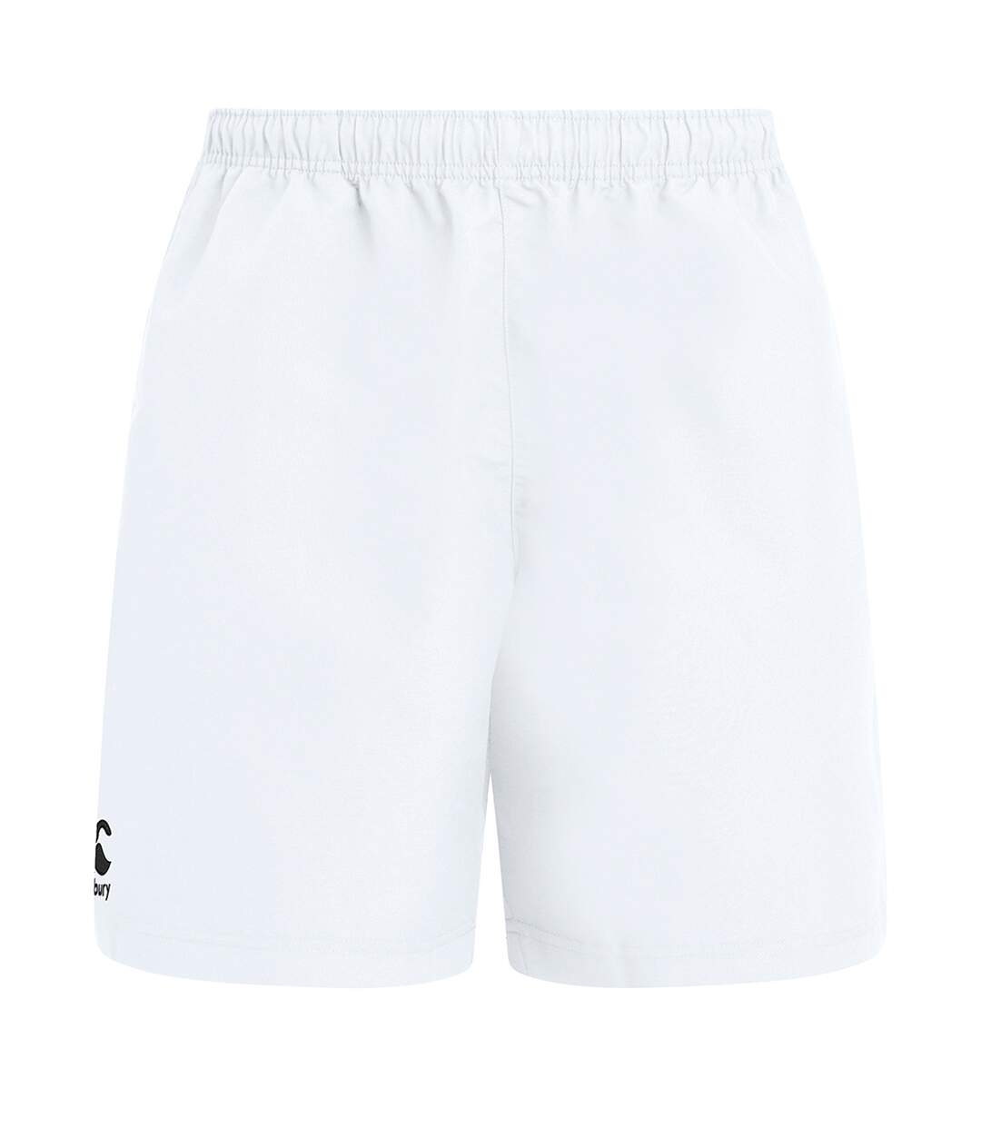 Short club homme blanc Canterbury-1