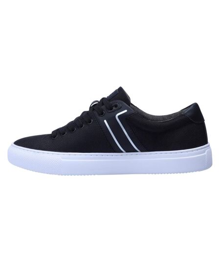 Baskets Enlight Tenn Homme Noir Boss