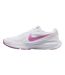 Womens/ladies Revolution 8 Trainers White Nike-3