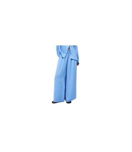 Jupe-culotte Damasco Femme Bleu Bleuet French Connection