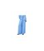 Jupe-culotte Damasco Femme Bleu Bleuet French Connection-1