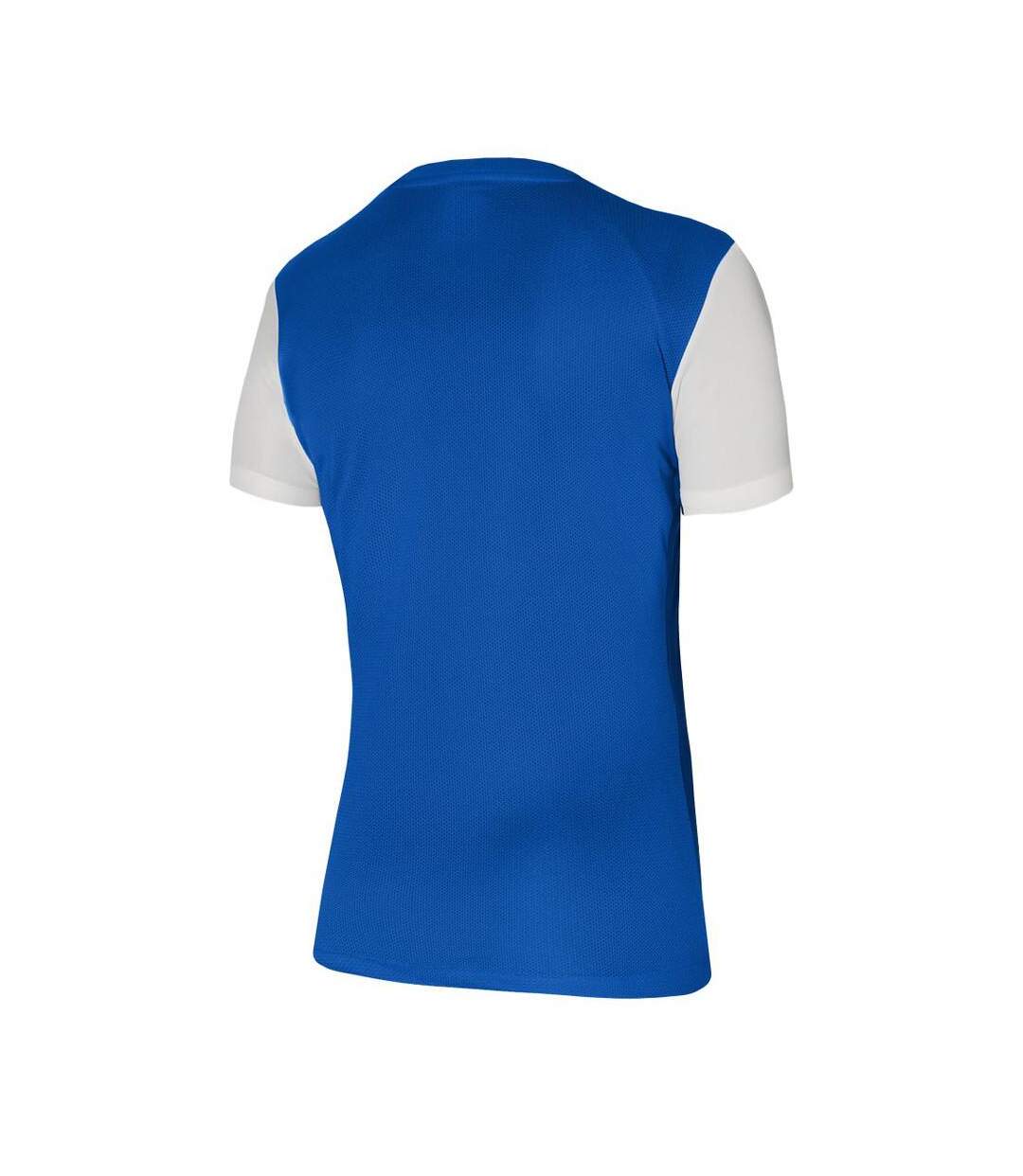 Maillot de sport Bleu Femme Nike Tiempo - S-2