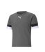 Maillot De Foot Teamrise Homme Gris Fumé Puma-3