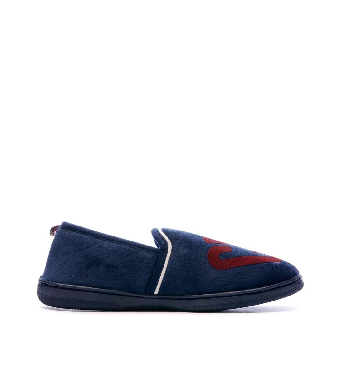 Chaussons marine homme cr7 marinho-2