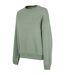 Sweat H4z22 Bld033 Femme Vert 4F-3