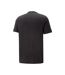 T-shirt Noir Homme Puma 538147 - L