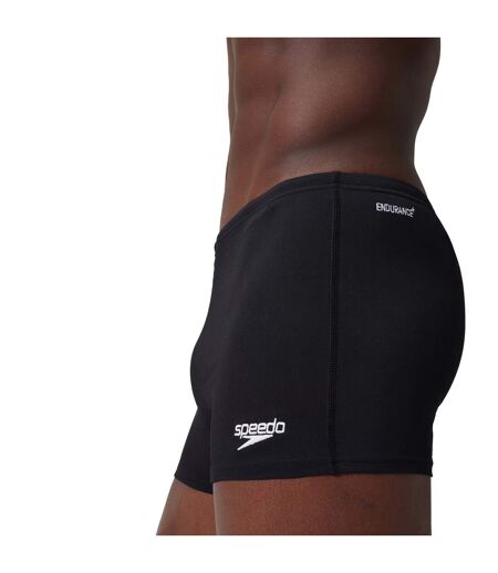 Short de bain homme noir Speedo