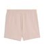 Short rose femme puma elevated-2