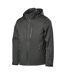 Veste softshell scirocco homme noir Stormtech