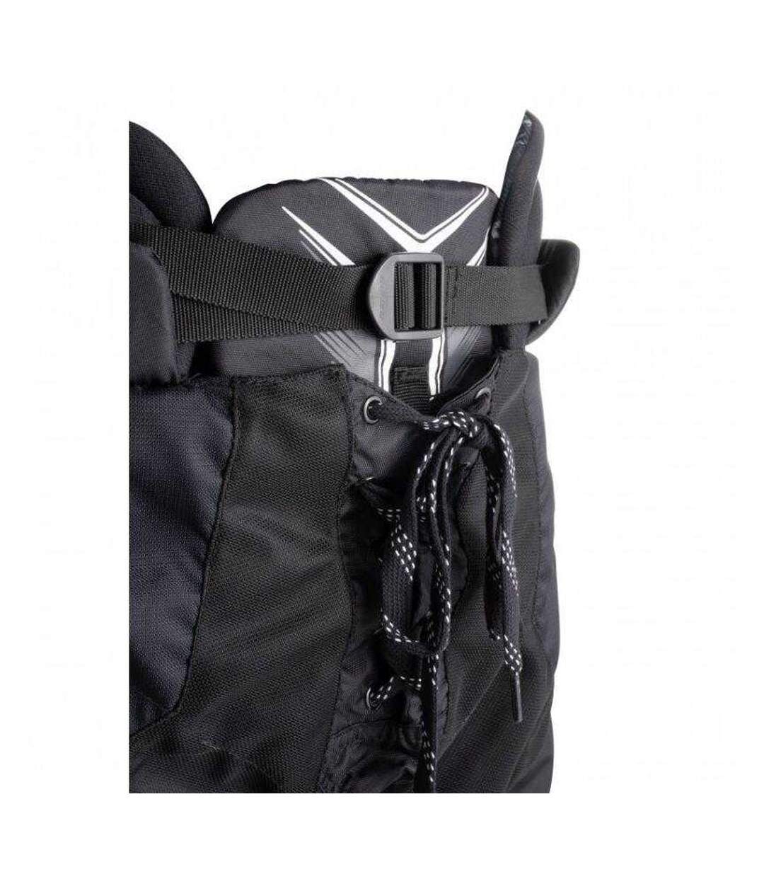 Culotte De Hockey Adulte Noir Bauer-3