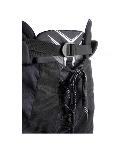 Culotte De Hockey Adulte Noir Bauer