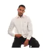 Chemise Homme Blanc Tommy Jeans-4