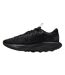 Chaussures De Marche Motif/style Swoosh Motiva Homme Noir Gris Nike-3