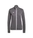 Veste De Survêtement Entrada Femme Gris Adidas-2