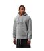 Sweat À Capuche Homme Gris MKI MIYUKI ZOKU-1