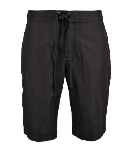 Boardshort Homme Noir Urban Classics