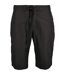 Boardshort Homme Noir Urban Classics-1