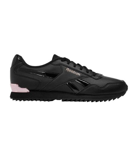 Baskets Royal Glide Femme Triple Noir Reebok