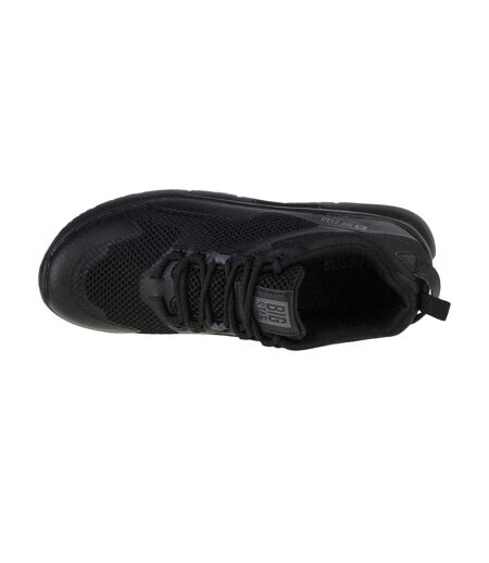 Baskets Femme Noir Big Star