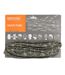 Écharpe Motif/style Camouflage Multitube Adulte Taille Unique Kaki Foncé Sauge Clair Regatta-3