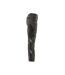 Pantalon Unique Homme Anthracite Foncé Noir Mascot-4