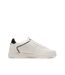 Baskets blanches homme ellesse off white-2