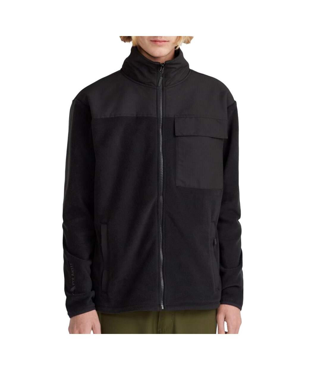 Veste noire homme o'neill utility-1