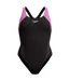 Maillot De Bain 1 Pièce Hyprbm Splc Femme Violet Speedo-1