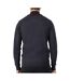 Sweat zippé marine homme teddy smith martyn-2