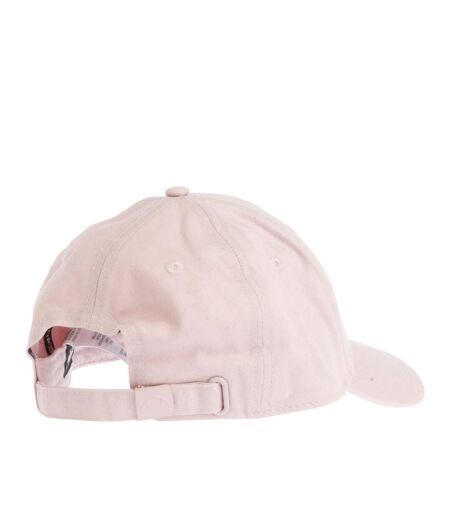 Serge Baseball Cap Pink Ellesse