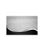 Papier Peint Vagues en Noir & Blanc Vintage 270x450cm-2