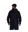 Canterbury Mens Club Waterproof Jacket (Black)