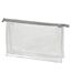 Sac À Glissière 27 Cm X 17 Cm X 7 Cm Transparent Halfar-1