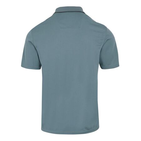 Polo de sport maverick homme gris orageux Regatta