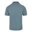 Polo de sport maverick homme gris orageux Regatta-2