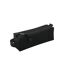 Trousse Essential Taille Unique Noir Bagbase-1