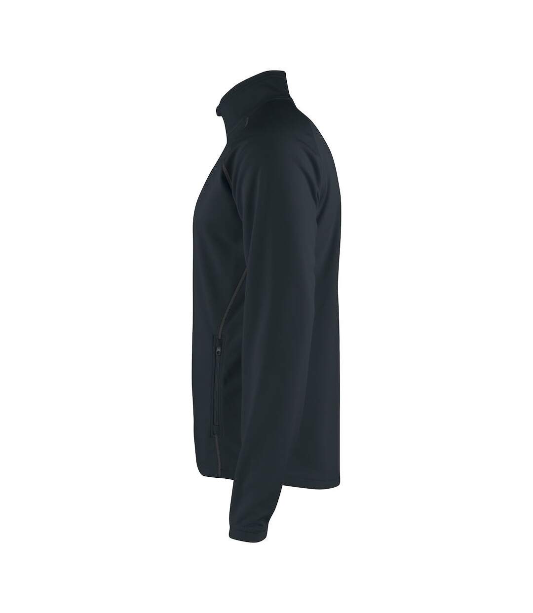 Veste functional homme noir Projob Projob