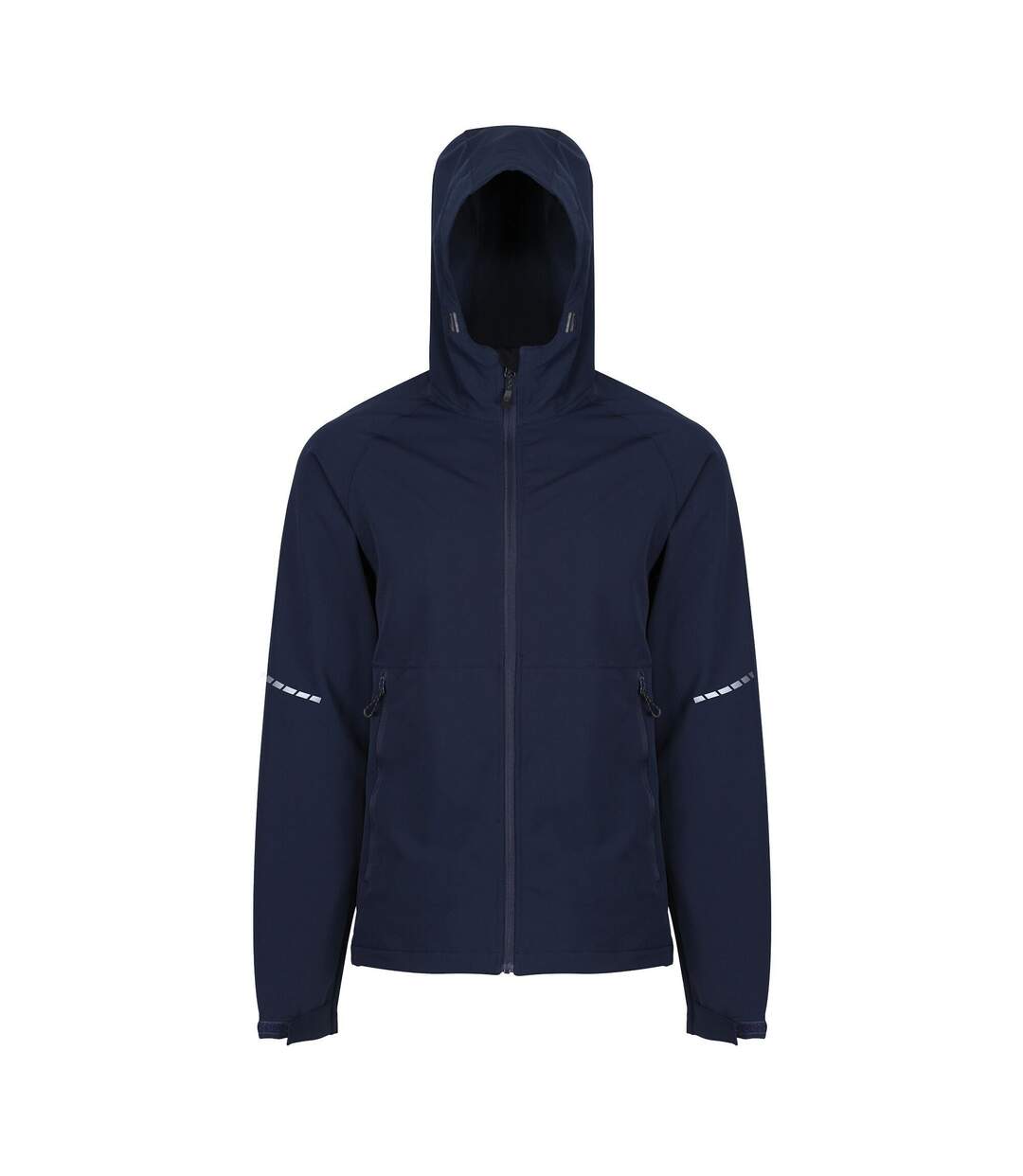 Veste softshell x-pro prolite homme bleu marine Regatta