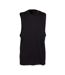 Débardeur Femme Noir SF Women-1