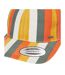 Unisex Adult Mix & Match Seacoast Baseball Cap Multicoloured O'Neill-4