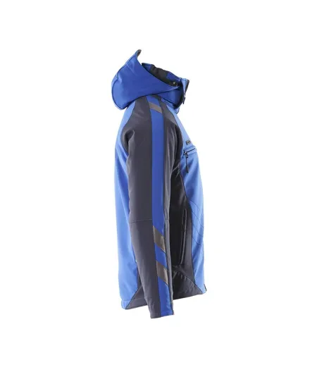 Mens Unique Darmstadt Jacket Royal Blue Dark Navy Mascot