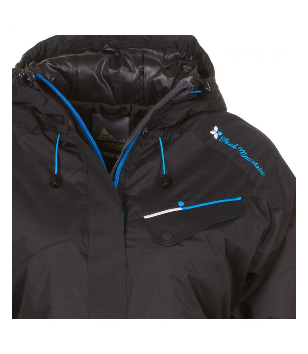 Blouson de ski femme ATENE-3