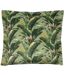 Evans Lichfield - Housse de coussin MANYARA (Vert) (50 cm x 50 cm) - UTRV2331