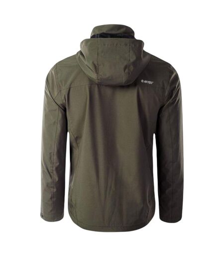 Veste Orati Homme Vert Hi-Tec